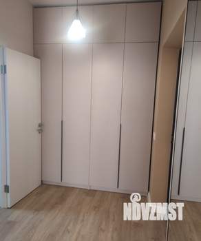 2-к квартира, на длительный срок, 43м2, 8/21 этаж