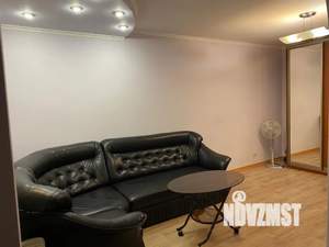 1-к квартира, посуточно, 30м2, 2/5 этаж