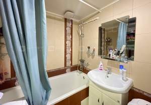 1-к квартира, на длительный срок, 36м2, 5/7 этаж