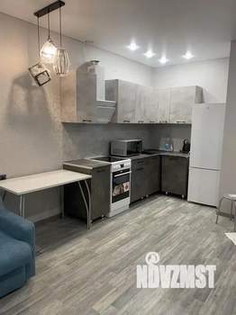 1-к квартира, на длительный срок, 38м2, 10/19 этаж