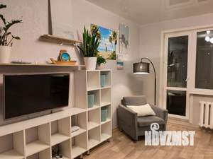 2-к квартира, посуточно, 46м2, 3/5 этаж
