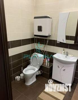 1-к квартира, на длительный срок, 45м2, 15/17 этаж