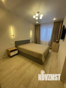 1-к квартира, на длительный срок, 41м2, 18/21 этаж