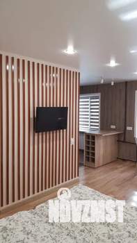 2-к квартира, посуточно, 44м2, 1/5 этаж