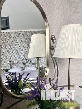 1-к квартира, посуточно, 60м2, 1/1 этаж