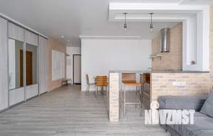 2-к квартира, посуточно, 60м2, 14/26 этаж