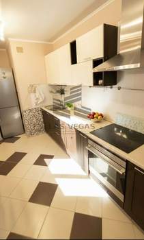 2-к квартира, на длительный срок, 46м2, 5/9 этаж