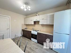 2-к квартира, на длительный срок, 50м2, 4/10 этаж