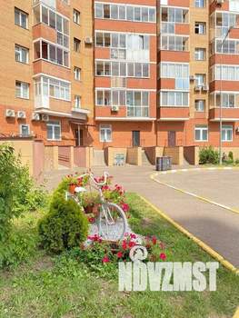 2-к квартира, посуточно, 80м2, 9/14 этаж