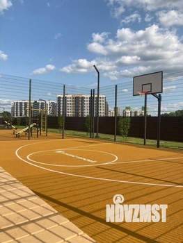 Студия квартира, на длительный срок, 30м2, 2/9 этаж