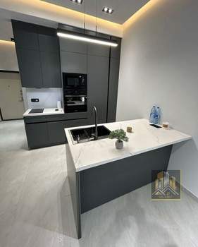 Студия квартира, на длительный срок, 28м2, 6/10 этаж