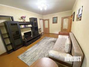 2-к квартира, на длительный срок, 50м2, 2/5 этаж