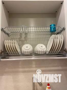 2-к квартира, посуточно, 70м2, 8/9 этаж