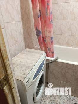 1-к квартира, на длительный срок, 36м2, 2/14 этаж