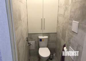 2-к квартира, на длительный срок, 52м2, 3/18 этаж