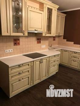 2-к квартира, на длительный срок, 95м2, 7/13 этаж