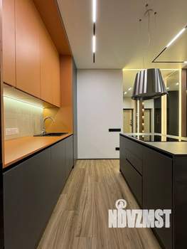 Студия квартира, на длительный срок, 45м2, 6/20 этаж