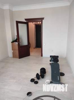 3-к квартира, на длительный срок, 65м2, 3/7 этаж