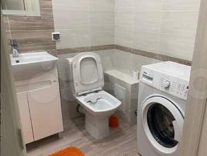 1-к квартира, на длительный срок, 41м2, 5/10 этаж