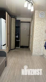 Студия квартира, на длительный срок, 20м2, 1/5 этаж