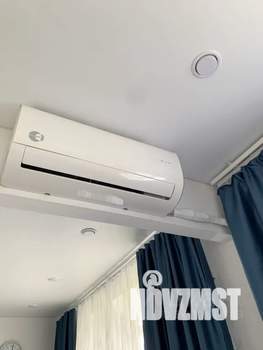 1-к квартира, посуточно, 29м2, 10/10 этаж