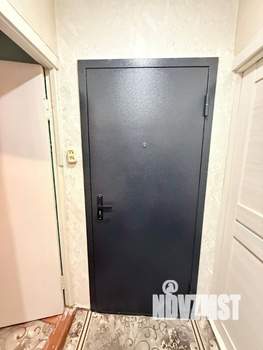 Студия квартира, на длительный срок, 20м2, 9/9 этаж