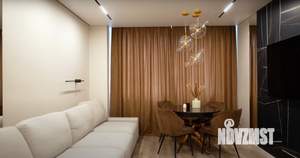 3-к квартира, на длительный срок, 70м2, 11/20 этаж