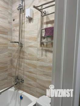 Студия квартира, на длительный срок, 13м2, 1/5 этаж