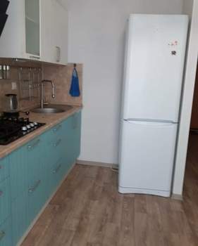 1-к квартира, на длительный срок, 32м2, 5/11 этаж