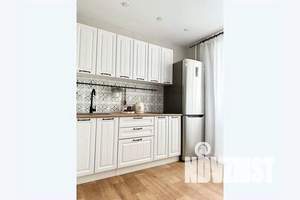 1-к квартира, посуточно, 34м2, 4/10 этаж