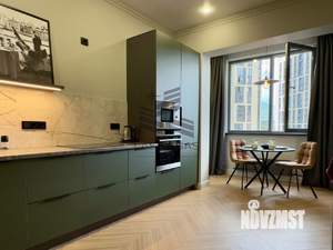 1-к квартира, на длительный срок, 40м2, 12/22 этаж