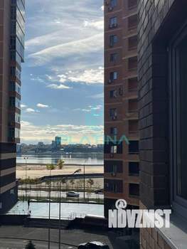 1-к квартира, на длительный срок, 55м2, 5/16 этаж