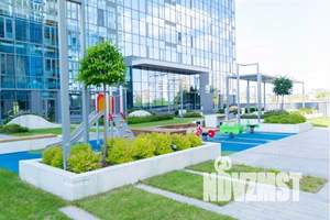 2-к квартира, посуточно, 75м2, 10/26 этаж