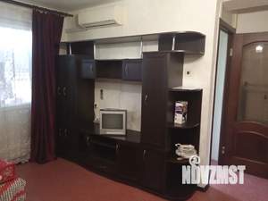 1-к квартира, посуточно, 31м2, 5/5 этаж