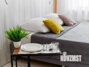 1-к квартира, посуточно, 22м2, 3/5 этаж