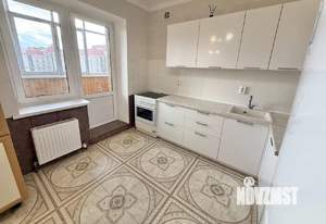 2-к квартира, на длительный срок, 60м2, 7/23 этаж