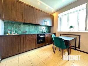 1-к квартира, на длительный срок, 45м2, 8/22 этаж