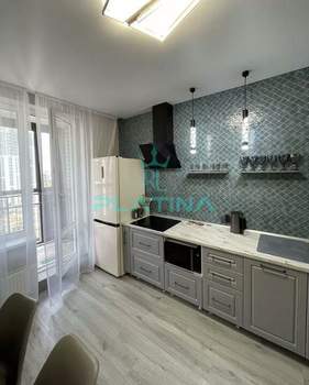 2-к квартира, на длительный срок, 58м2, 12/19 этаж