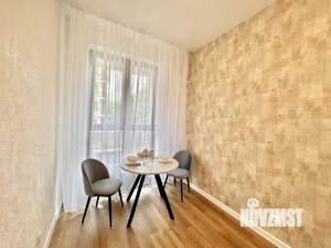 1-к квартира, посуточно, 29м2, 1/1 этаж