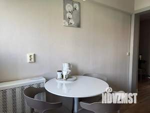 1-к квартира, посуточно, 36м2, 5/5 этаж