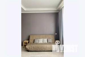 3-к квартира, посуточно, 60м2, 2/5 этаж