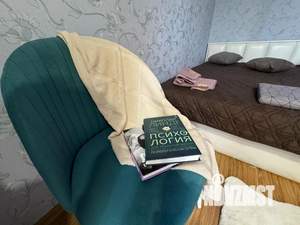 2-к квартира, посуточно, 75м2, 8/9 этаж