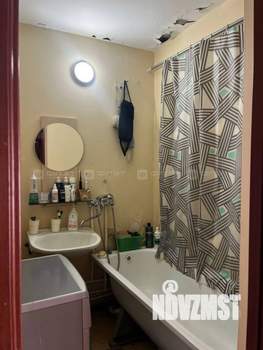 2-к квартира, на длительный срок, 55м2, 13/24 этаж