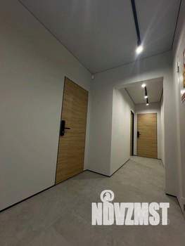 1-к квартира, посуточно, 24м2, 1/1 этаж