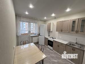2-к квартира, на длительный срок, 60м2, 9/18 этаж