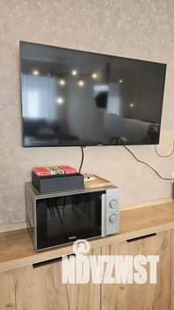 2-к квартира, посуточно, 39м2, 6/12 этаж