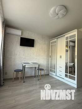 Студия квартира, посуточно, 20м2, 3/5 этаж