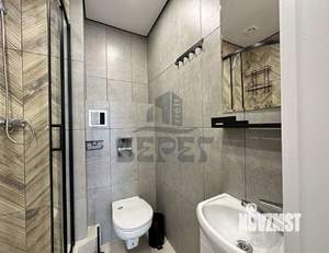 Студия квартира, на длительный срок, 22м2, 7/10 этаж