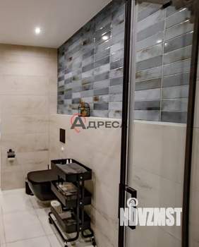 1-к квартира, на длительный срок, 35м2, 13/19 этаж