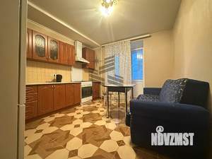 1-к квартира, на длительный срок, 40м2, 2/9 этаж